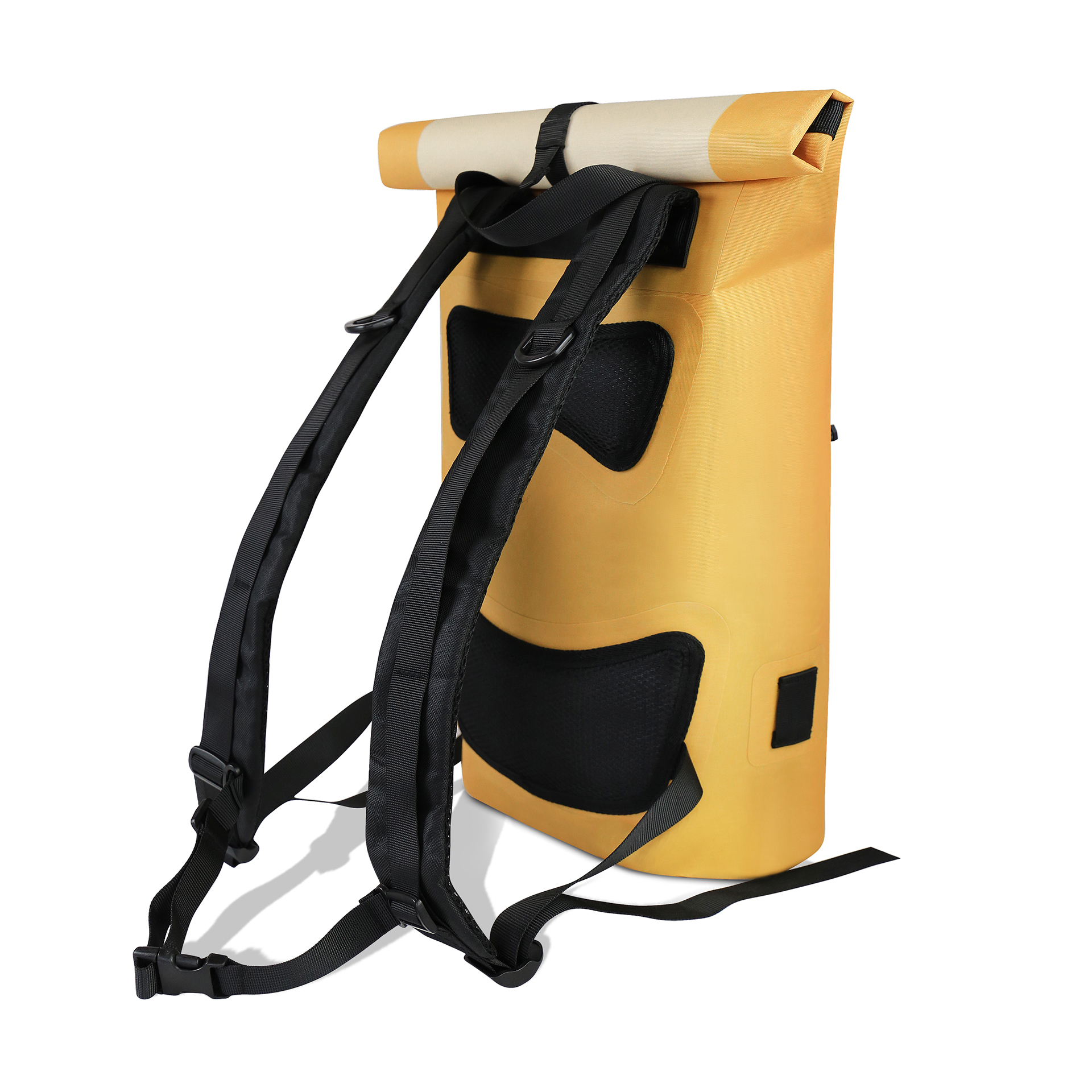 MONSTERANDO 20 Liter Daypack (B-Ware) gelb