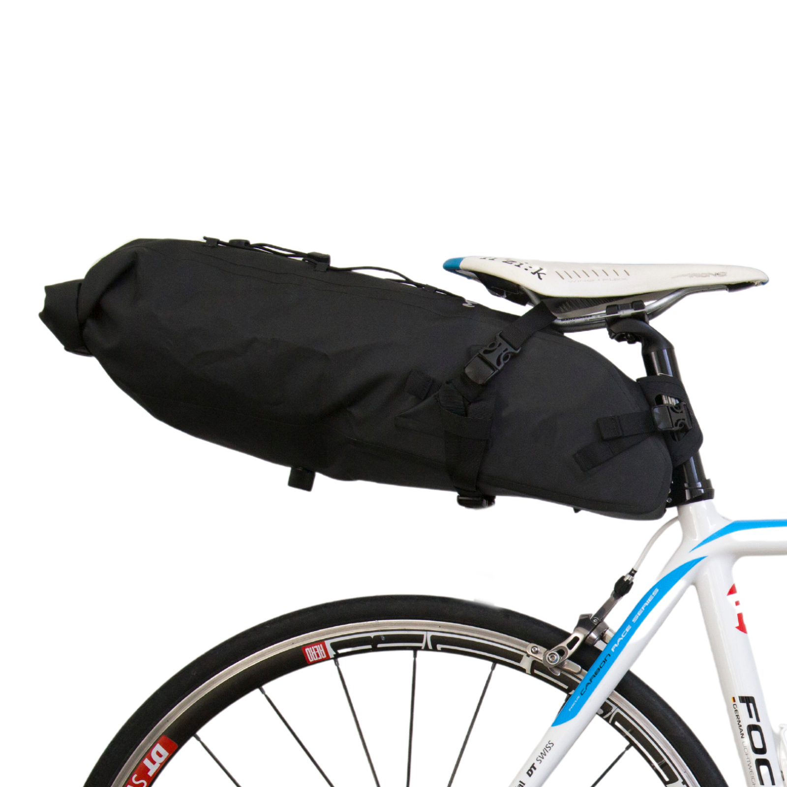 Travel-Monster Saddle Bag