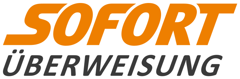 SOFORT_ÜBERWEISUNG_Logo