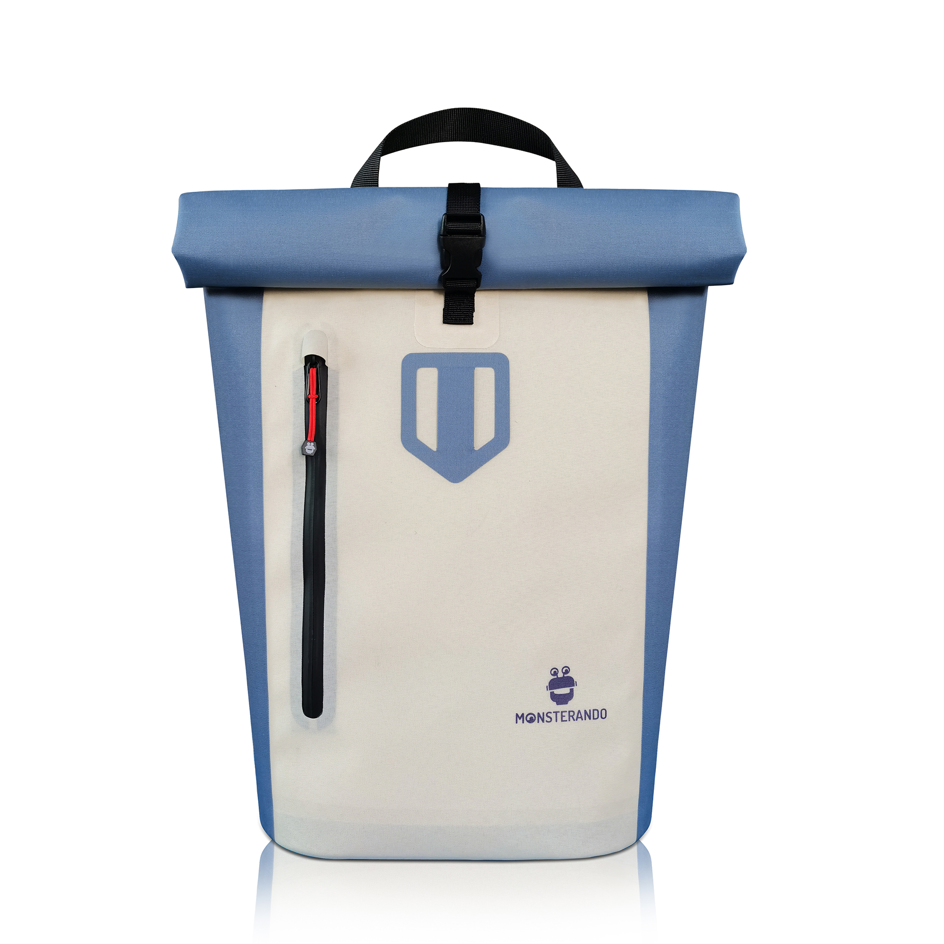 MONSTERANDO 20 Liter Daypack (B-Ware) blau